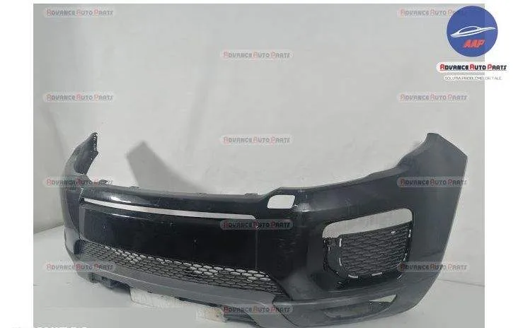 Bara Fata originala cu senzori si spalatori Land Rover  Range Rover Ev - Foto 3