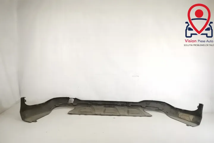 Fusta Spoiler Bara Spate Original In Stare Buna Mercedes-Benz  GLC  1 - Foto 4