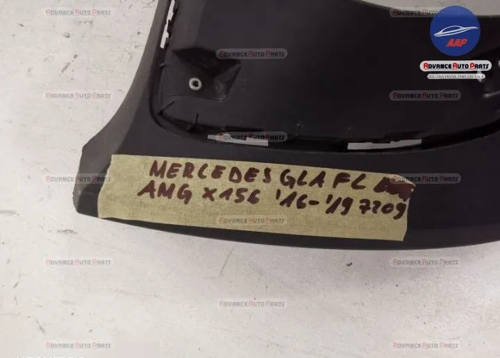 Fusta bara spate cod A1568852001 - originala Mercedes-Benz  GLA-klasse - Foto 6
