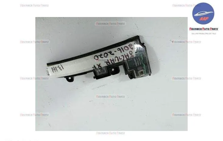 Semnal Oglinda Stanga original Jaguar  XF  X260 [2015 - 2020]