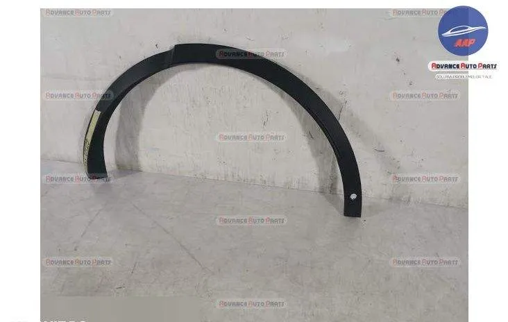 Bandou Overfender Stanga Spate original cu loc pentru senzor Jaguar  E - Foto 3