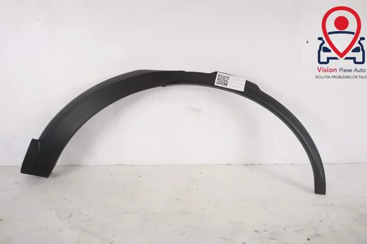 Bandou Aripa Overfender Stanga Spate Original In Stare Buna  Land Rove
