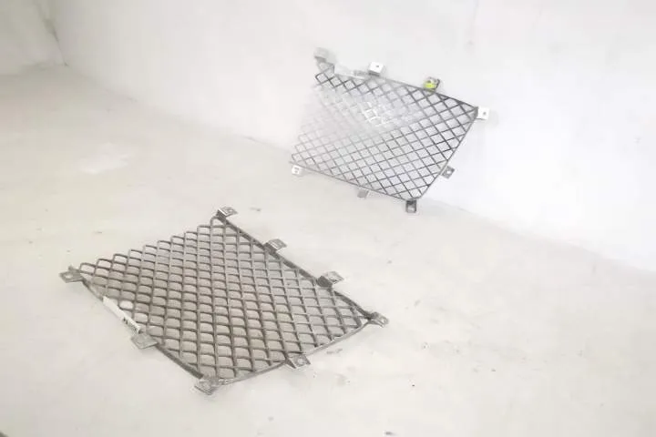 Grila Centrala Radiator Dreapta originala In Stare Buna Bentley  Benta - Foto 6