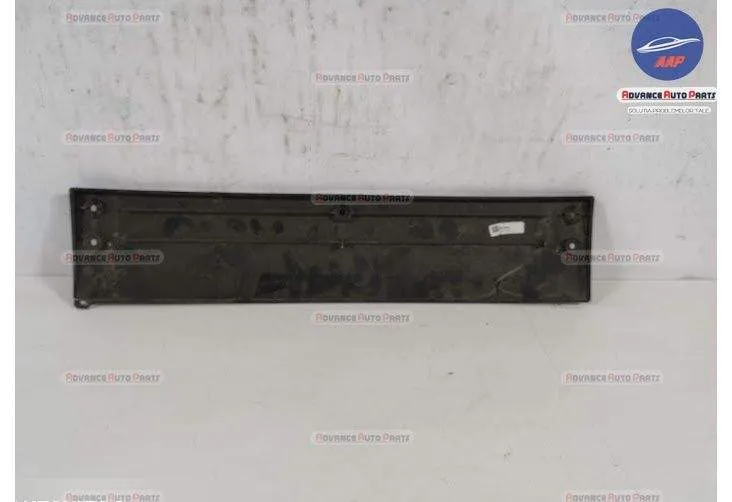Suport Numar original Vogue Land Rover  Range Rover  4 [2012 - 2017] - Foto 3