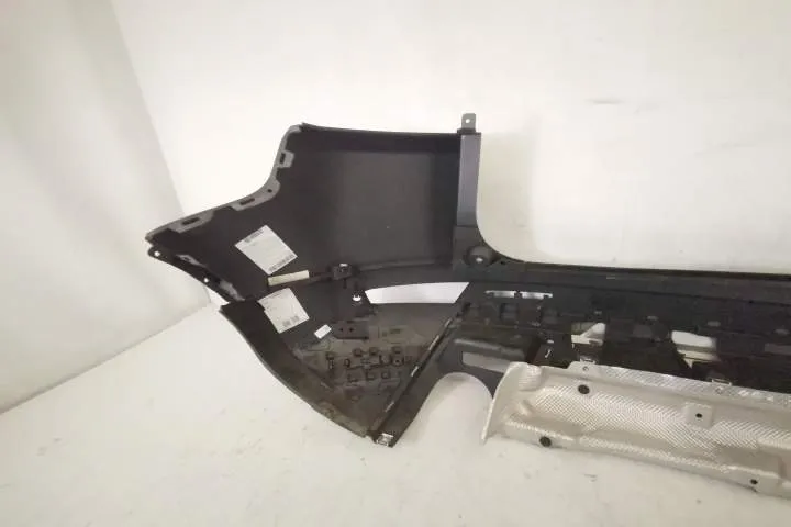 Bara Spate Originala Cu Senzori In Stare Buna Land Rover  Range Rover - Foto 6