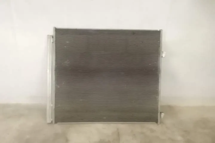 Radiator AC Clima Original In Stare Buna  Land Rover  Range Rover Vogu - Foto 4