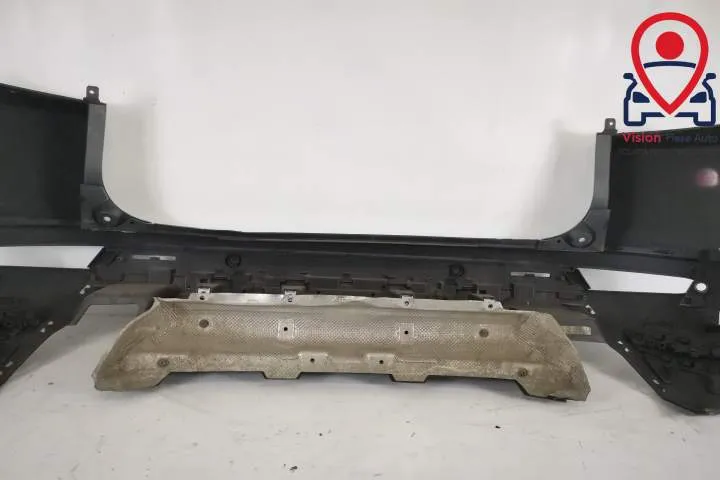 Bara Spate Originala Cu 4 Senzori In Stare Buna Land Rover  Range Rove - Foto 7