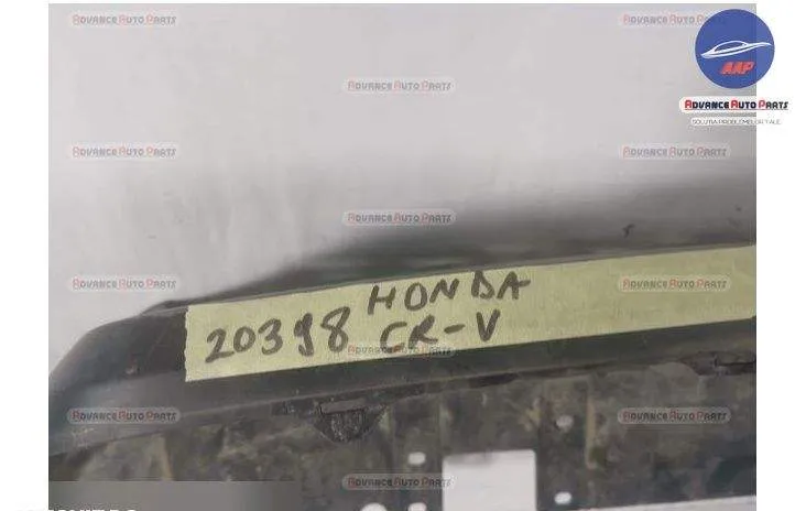 Spoiler Fusta originala Honda  CR-V  5 [2016 - 2020] - Foto 8
