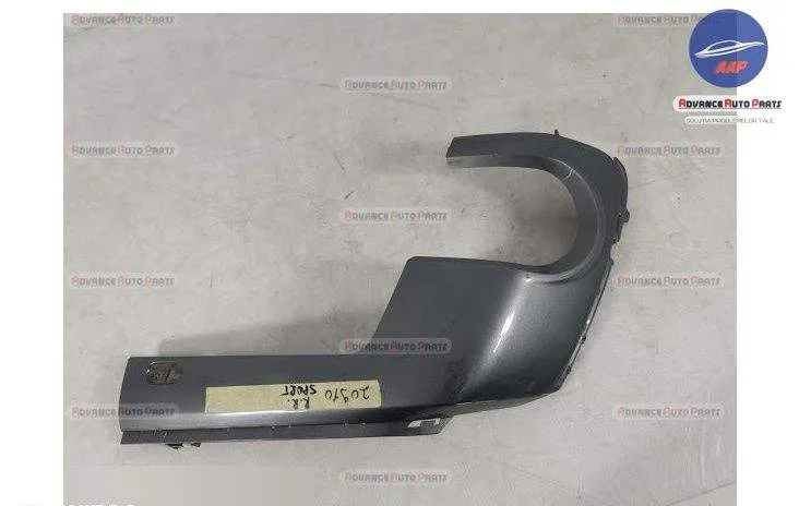 Ornament Evacuare Bara Spate Dreapta original Land Rover  Range Rover - Foto 1
