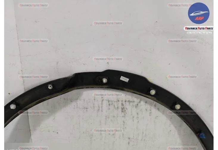 Bandou Overfender Dreapta Spate  Land Rover  Discovery Sport  1 [2014 - Foto 5