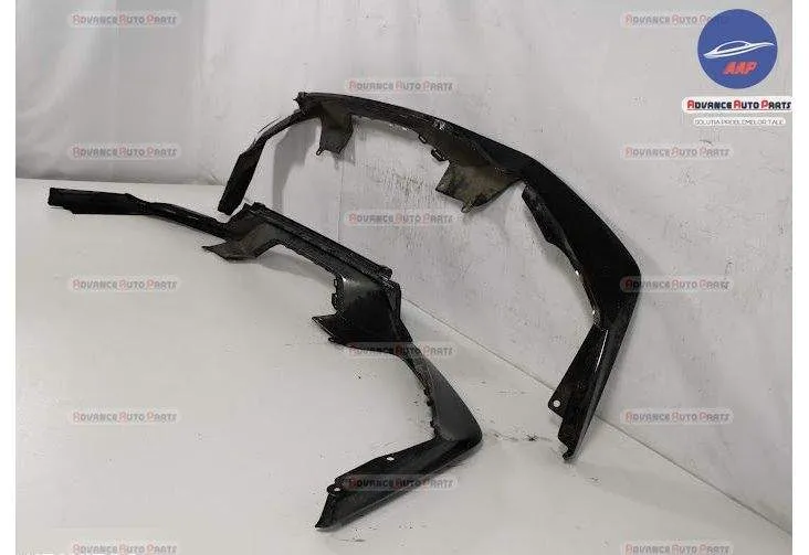 Spoiler Fusta Bara Spate original Honda  Civic  10 [2015 - 2020] - Foto 7