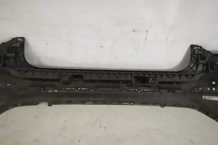 Bara Spate Originala Cu Senzori In Stare Buna s line Audi  Q2  1 [2016 - Foto 6