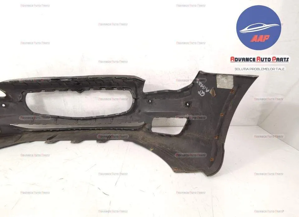Bara fata  S Q4 Grand Sport  cu senzori - originala Maserati  Quattrop - Foto 5