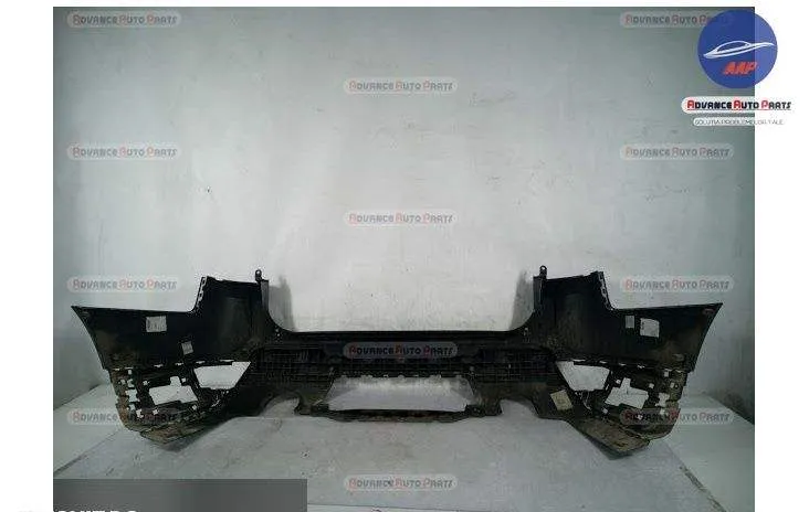 Bara Spate originala cu senzori Land Rover  Range Rover Sport  2 [face - Foto 4