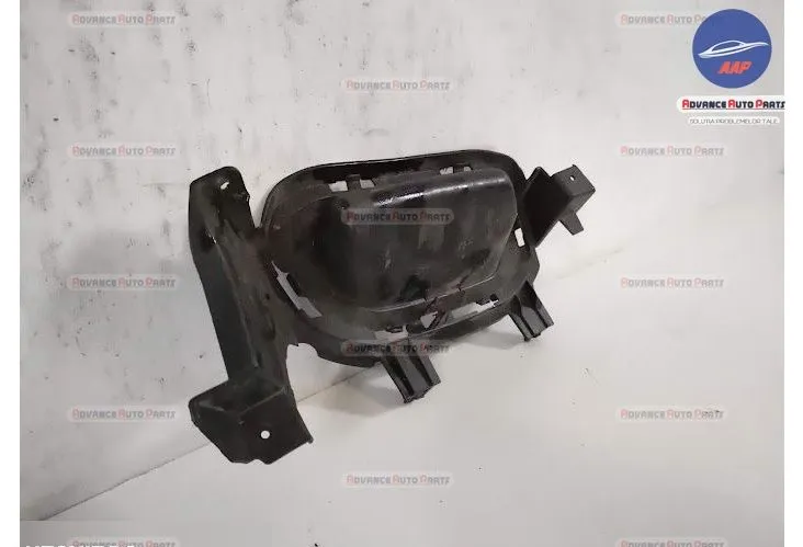 Evacuare Tips Stanga originala Mercedes-Benz  GLC  1  [2015 - 2020] - Foto 5