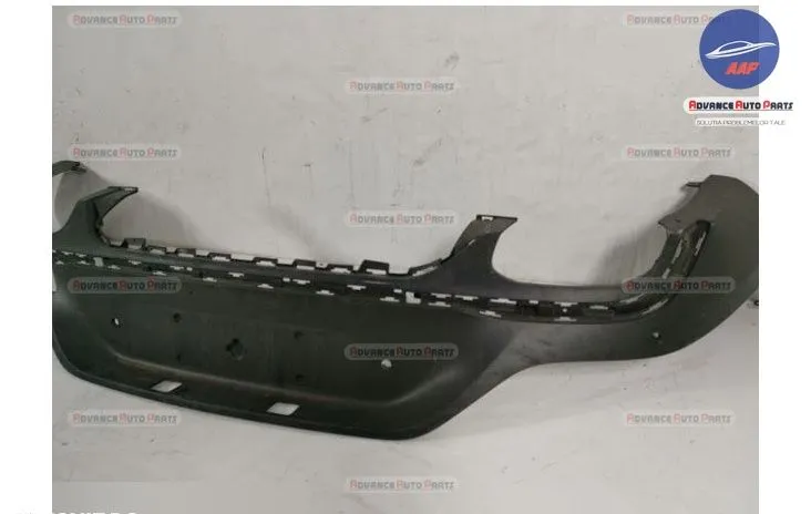 Spoiler Inferior Bara Spate original cu senzori Coupe Mercedes-Benz  G - Foto 3