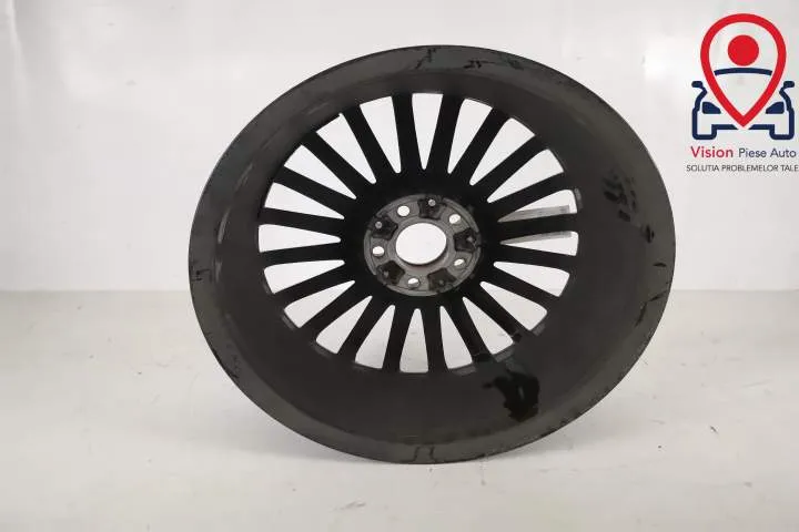 Janta Originala 7.5 J R18 ET 44  Mercedes-Benz  C-Class  W205/S205/C20 - Foto 4
