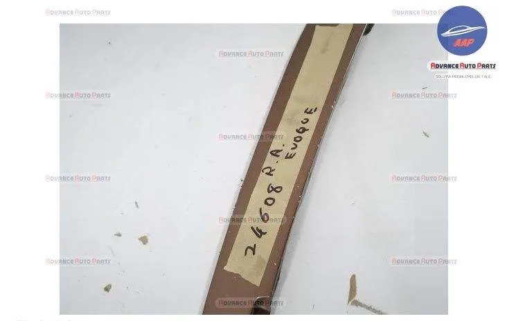 Deflector Noroi Bara Fata Dreapta original Land Rover  Range Rover Evo - Foto 7