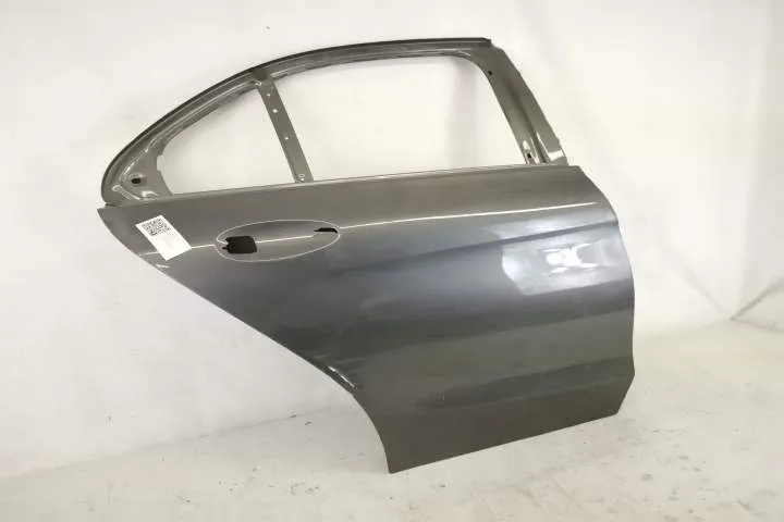 Usa Dreapta Spate Originala Mercedes-Benz  C-Class  W205/S205/C205 [20 - Foto 2