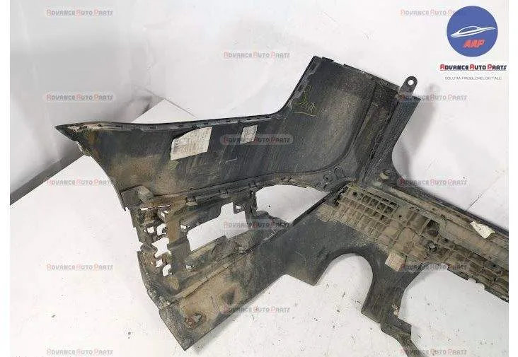 Bara Spate originala cu senzori Land Rover  Range Rover Sport  2 [2013 - Foto 8