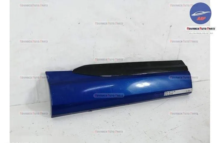 Bandou Usa dreapta spate original Audi  Q7  4M [2015 - 2020]
