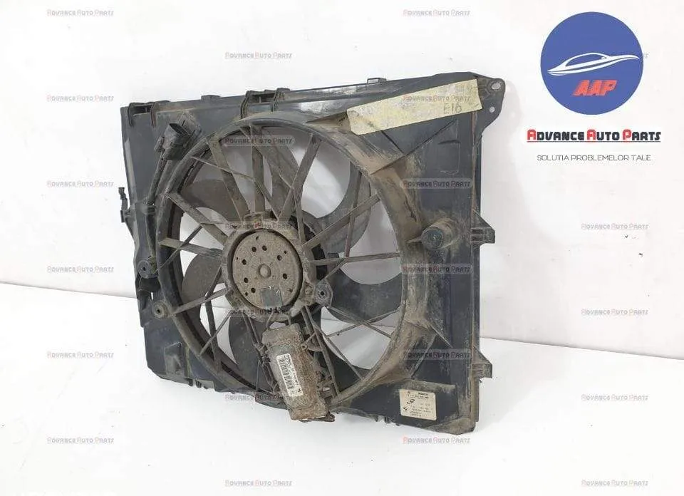 Gmv electroventilator original in stare buna BMW  Seria 1  E87 [2004 - - Foto 5