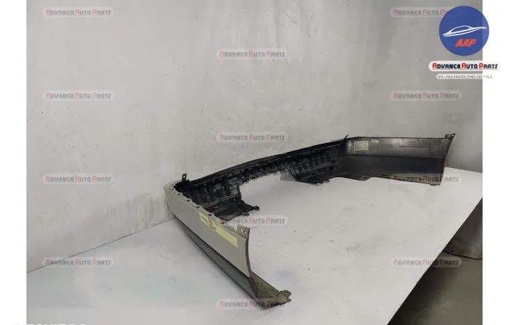 Bara Spate originala cu senzori Vogue Land Rover  Range Rover  4 [2012 - Foto 4