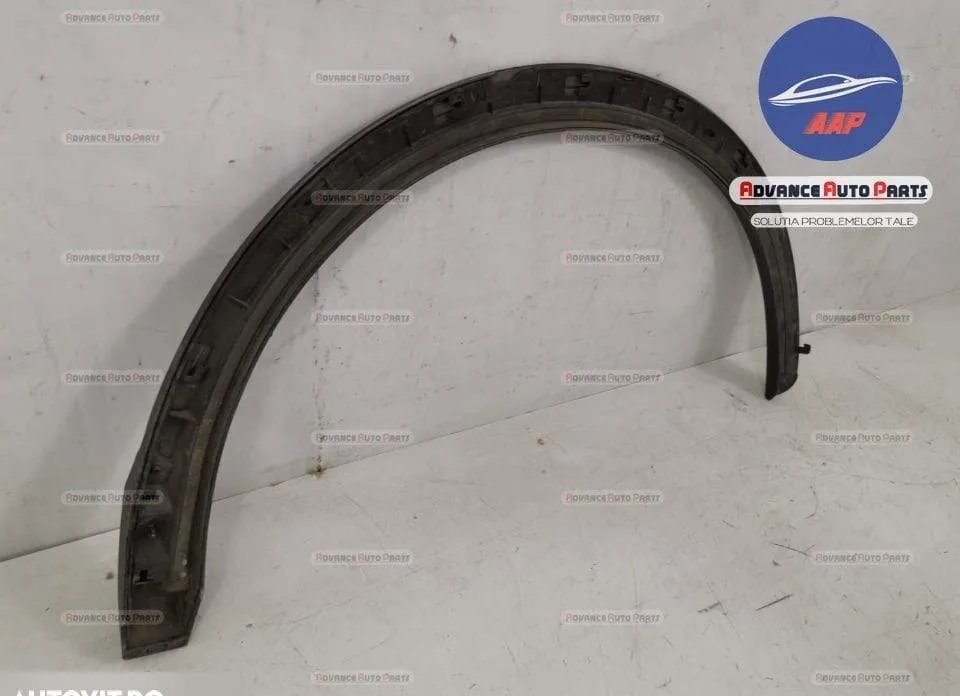 Overfender Dreapta Spate original Audi  Q3  8U [2011 - 2014] - Foto 5