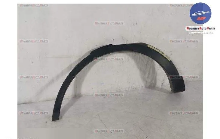 Bandou Overfender Dreapta Spate original Land Rover  Discovery  5 [201 - Foto 2