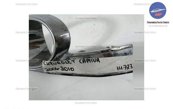 Grila Proiector Dreapta  originala Chevrolet  Captiva  1 [2006 - 2011] - Foto 4