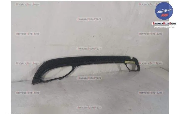 Fusta Spoiler Bara Spate original cu senzori Mercedes-Benz  C-Classe A - Foto 2