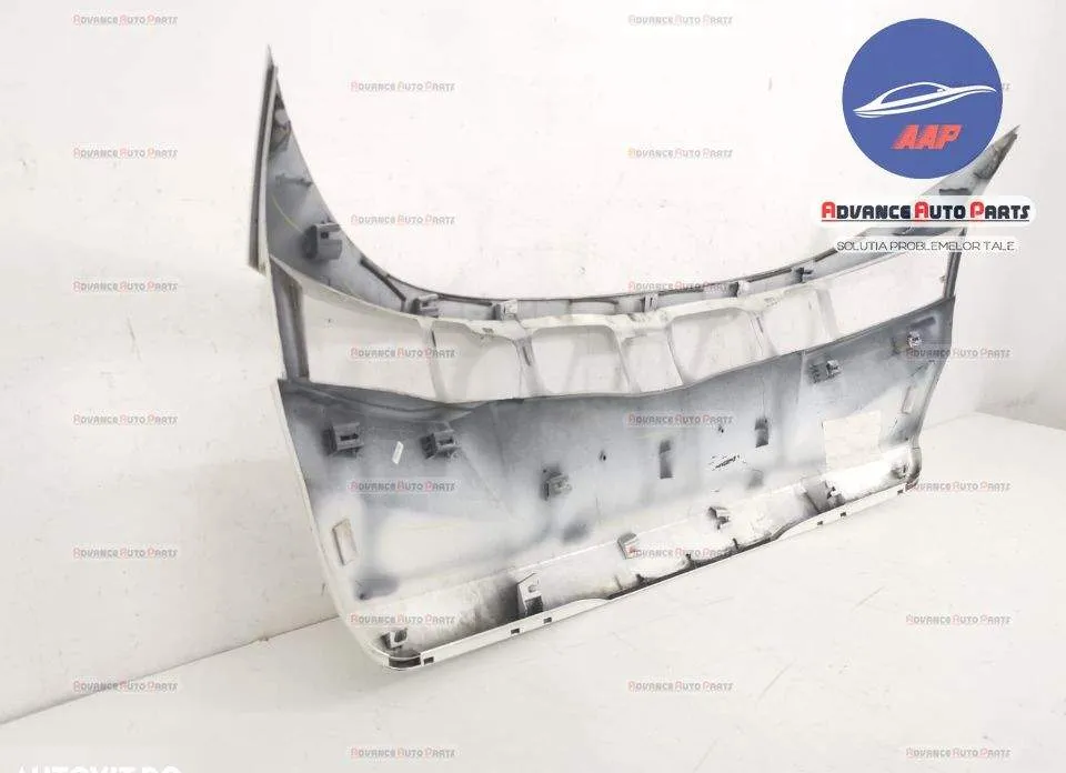 Acoperire haion originala Honda  Civic  8 [2005 - 2008] - Foto 3
