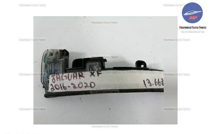 Semnal Oglinda Stanga original Jaguar  XF  X260 [2015 - 2020] - Foto 5