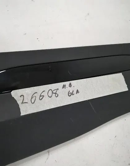 Bandou Usa Dreapta Spate original Mercedes-Benz  GLA-Class  H247 [2019 - Foto 7