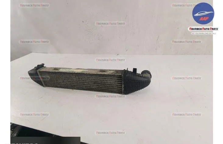 Intercooler original Mercedes-Benz  C-Class  W204/S204 [2007 - 2012] - Foto 2