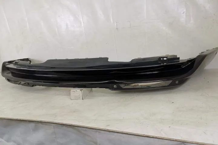 Bara Spate Originala Cu Senzori In Stare Buna Land Rover  Range Rover - Foto 2