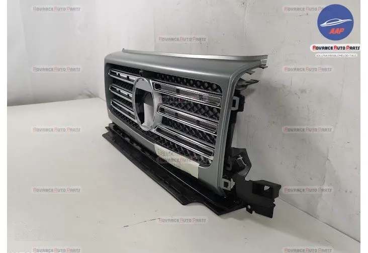 Grila Centrala Radiator COMPLETA Mercedes-Benz  G-Class  W464 [2018 - - Foto 3
