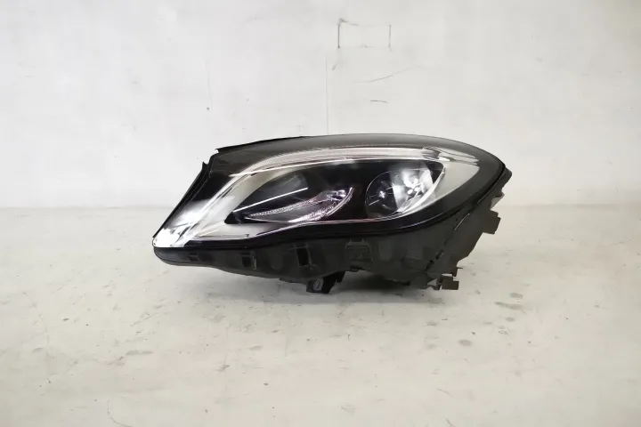 Far Stanga Original Led High Performance In Stare Buna Mercedes-Benz - Foto 2