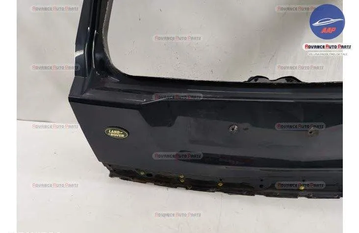 Haion Range original Land Rover  Range Rover Sport  1 [2005 - 2009] - Foto 7
