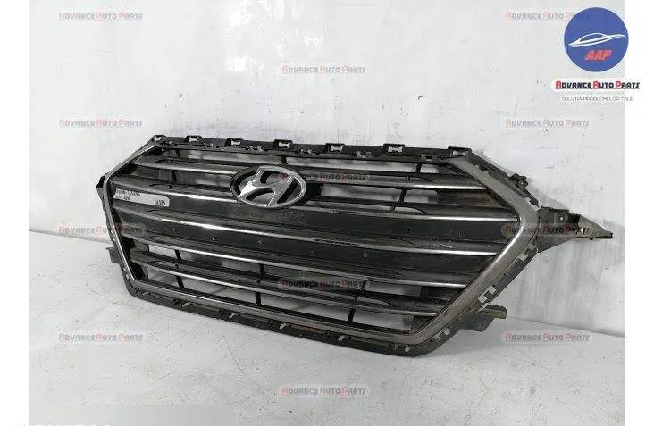 Grila Centrala originala Hyundai  Elantra  AD [2015 - 2020] - Foto 2