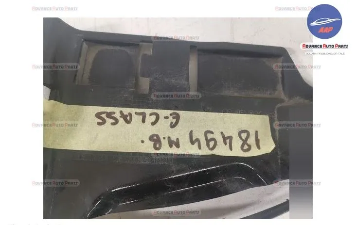 Flaps Spate Stanga Evacuare original Mercedes-Benz  E-Class  W212 [200 - Foto 6