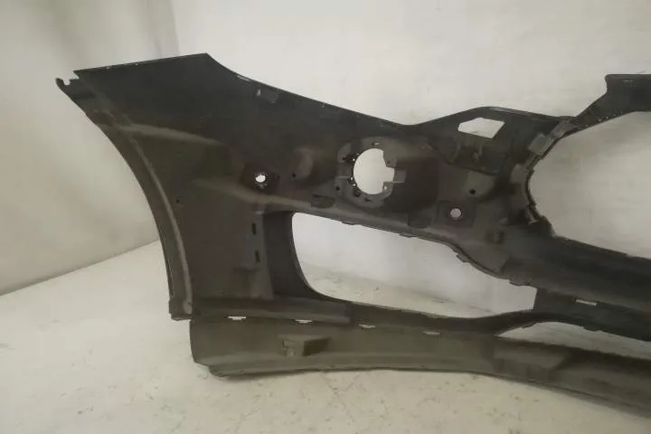 Bara Fata Originala Cu Senzori Si Spalatoare In Stare Buna Maserati  L - Foto 6