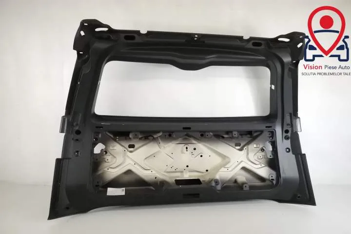 Haion Capota Portbagaj Original Land Rover  Discovery  5 [2016 - 2022] - Foto 5