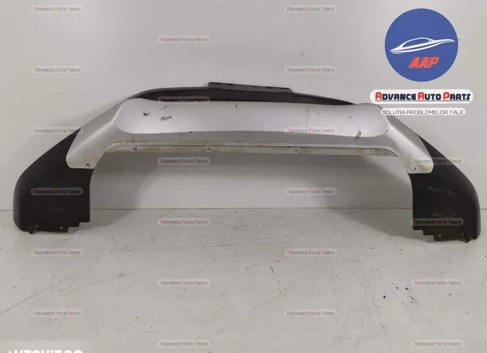 Fusta Bara Fata originala Honda  CR-V  5 [2016 - 2020]