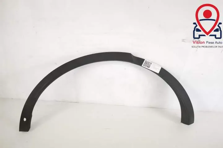 Bandou Aripa Overfender Dreapta Spate Original In Stare Buna Jaguar  E