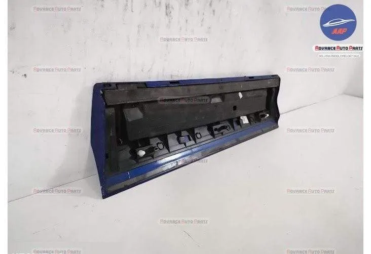Bandou Usa Dreapta Spate original Audi  RS Q3  8U [2013 - 2015] - Foto 5