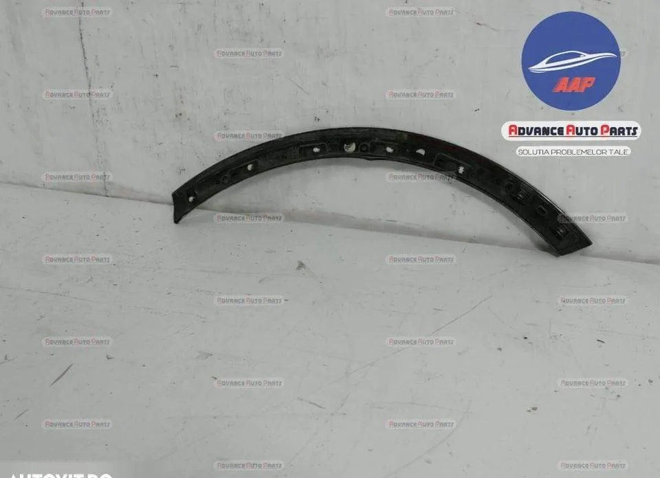 Overfender Dreapta Spate original Audi  Q7  4M [2015 - 2020] - Foto 4