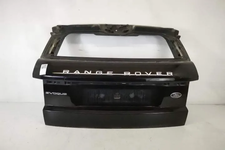 Haion Capota Portbagaj Original Land Rover  Range Rover Evoque  L538 [
