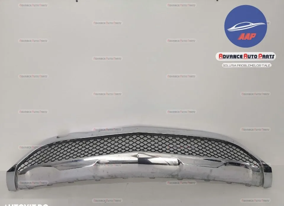 Ornament Cromat original Mercedes-Benz  GLE  1  [2016 - 2019] - Foto 8