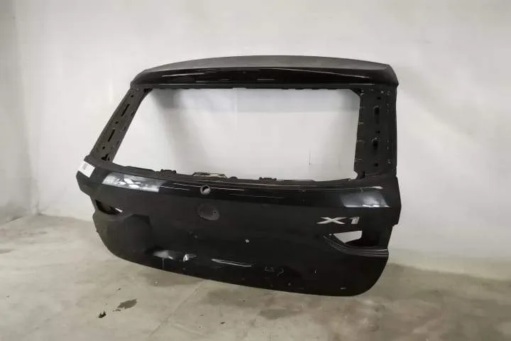 Haion Portbagaj Original BMW  X1  E84 [2009 - 2012] - Foto 3